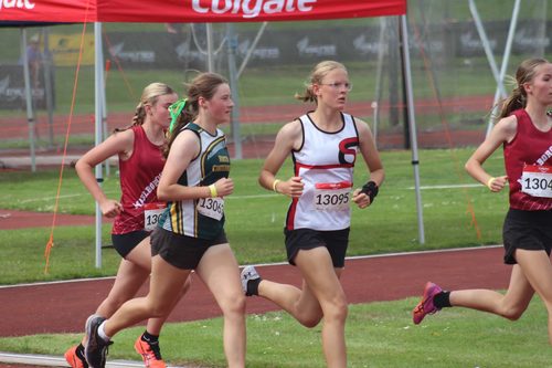 2024 Colgate Games photo